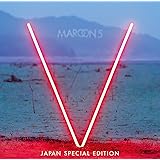 V-ジャパン・スペシャル・エディション