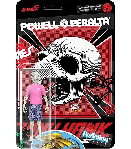 POWELL PERALTA　XL パウエル トニーホーク　パウエルペラルタ 000000031073_2PXRTpv.jpg