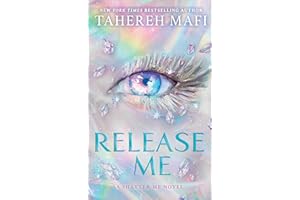 Release Me: The sequel to the instant Sunday Times and New York Times bestseller WATCH ME, set in the world of global sensation Shatter Me: Book 2