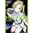 トリニティセブン 7人の魔書使い (13) (ドラゴンコミックスエイジ な 3-1-13)