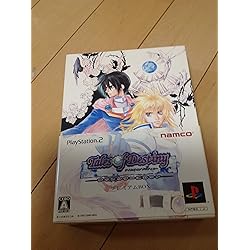 Amazon.co.jp: テイルズ オブ デスティニー(特典無し) : ホビー