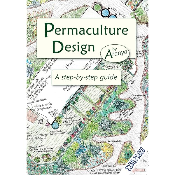 Amazon | Permaculture: A Designers' Manual | Mollison, Bill, Slay