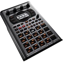 Amazon | Musiin オーディオサンプラーケース Roland SP-404MKII/404A