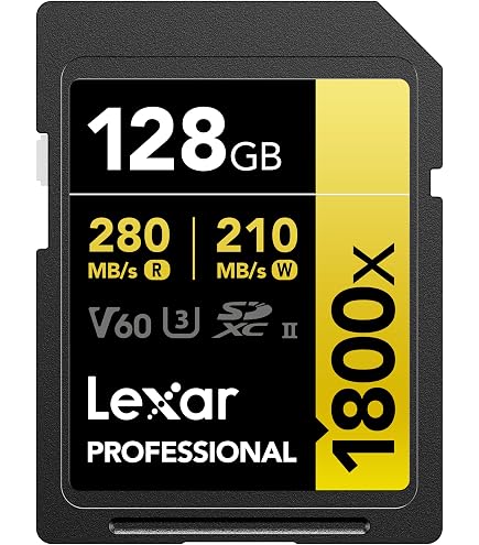 Amazon | TOSHIBA SDXCカード 128GB UHS-II U3対応 (最大読出速度270MB