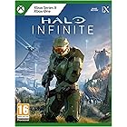 Halo Infinite - XBOX ONE & XBOX SX