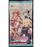 Amazon.co.jp: リセ オリパ 【 サインカード確定！ 】 Lycee Overture