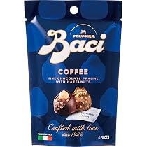 Amazon | BACI(バッチ) 3種類 アソート 詰め合わせ BAG 4粒