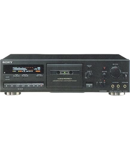 Amazon.co.jp: TASCAM タスカム / 202MKVI 業務用ダブルオートリバース