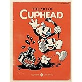 ジ・アート・オブ Cuphead (G-NOVELS)