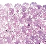 松野ホビー ビー玉 ガラス玉 日本製 15mm ピンク 1袋(250粒入) C1251