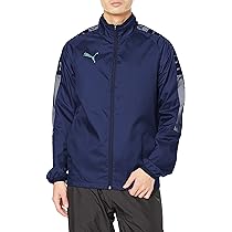 Amazon | PUMA(プーマ) パンツ トレーニング サッカー ウラ