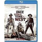 ウエスタン [Blu-ray]