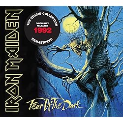 Amazon.co.jp: パワースレイヴ - アイアン・メイデン: ミュージック