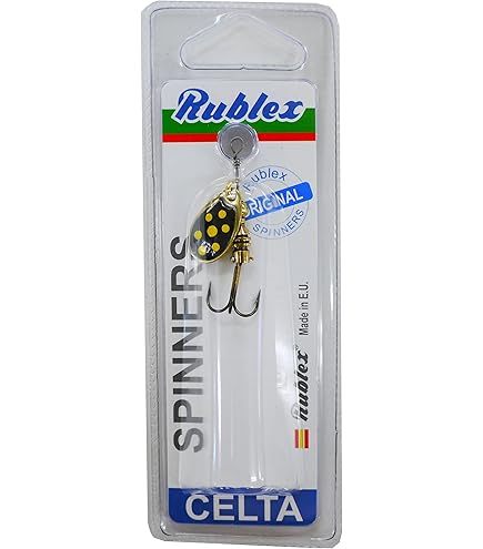 Amazon.co.jp: Rublex(ルブレックス) ルアー CELTA-3 ANV セルタ