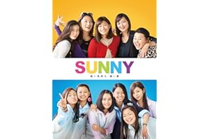 SUNNY　強い気持ち・強い愛