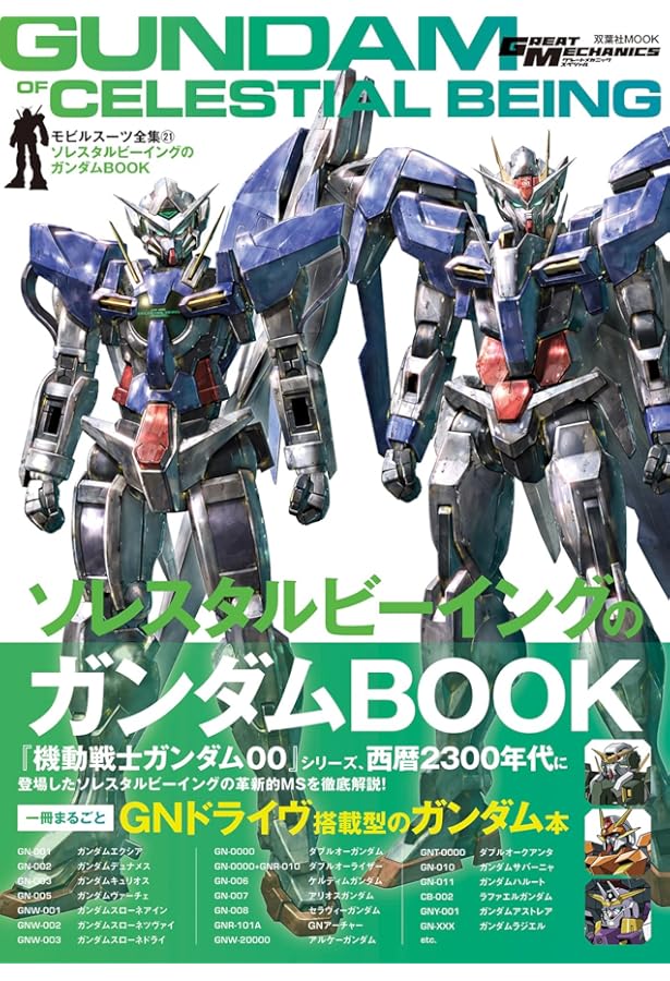 Amazon.co.jp: モビルスーツ全集20 オルタナティブGWXのガンダムBOOK