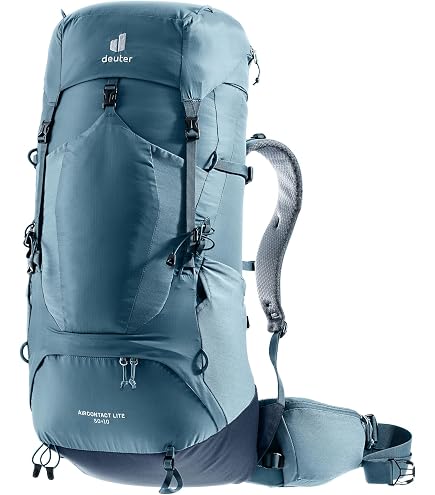 Amazon | Deuter メッシュジップパック 10, ターメリック-ブラック, 41