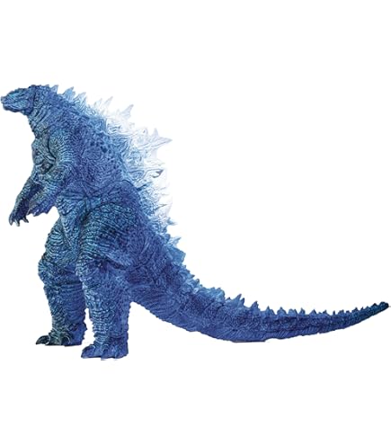 Amazon.co.jp: NECA NECA42891 ゴジラ キングオブザモンスターズ