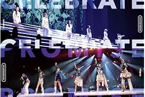 Little Glee Monster 10th Anniversary Live “CELEBRATE”&“PROMISE” (完全生産限定盤) (Blu-ray) - Little Glee Monster (特典なし)