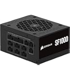 Amazon | CORSAIR SF850L 80 PLUS Gold認証 フルモジュール式電源