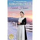 Amish Honor: Amish Romance (The Amish Bonnet Sisters Book 2) (English Edition)