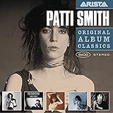 Pastti Smith (Original Album Classics)