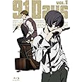 91Days VOL.1(イベント優先販売申込券封入) [Blu-ray]