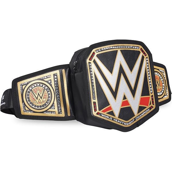 Amazon | WWE NXT Championship Belt | ベルト 通販