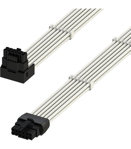 Amazon.co.jp: CableMod Basics RTシリーズ 12VHPWR Direct PCI