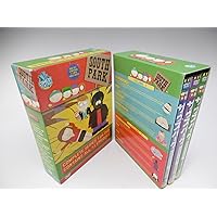 Amazon.co.jp: サウスパーク シリーズ4 DVD-BOX : DVD