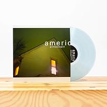 Amazon.co.jp: American Football [Analog]: ミュージック
