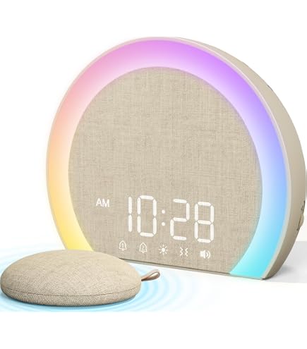 Amazon.co.jp: Sonic Alert Sonic Bomb デュアル目覚まし時計 ベッド