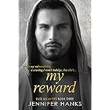 My Reward (The Elite Securities Series Book 3)