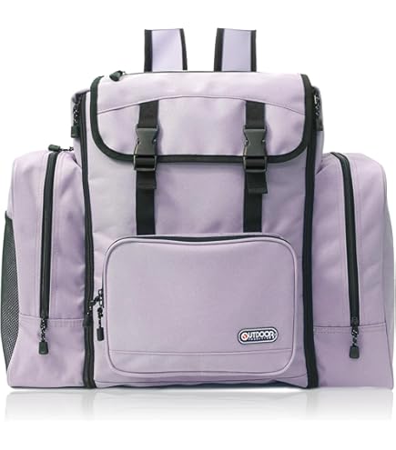 Amazon.co.jp: ロゴス リュック ADVEL SPLASH ビッグダッフルリュック