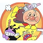 アンパンマン HD(1440×1280) アンパンマンとムシバラス アンパンマン HD(1440×1280) アンパンマンとムシバラス