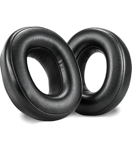 Amazon | XXTMZ の Sony MDR-HW700 用交換イヤーパッドは、Sony MDR