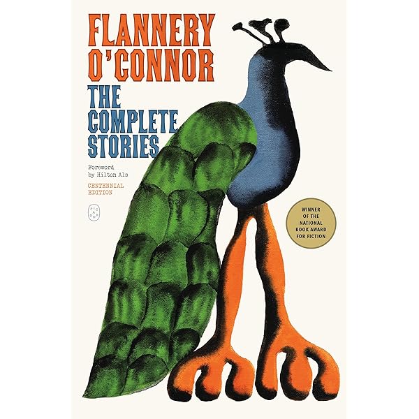 Amazon | A Good Man is Hard to Find | O'Connor, Flannery