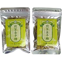 Amazon | 紅茶金平糖40g×2袋セット【出雲市・原寿園】島根県産