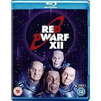 Amazon.co.jp: 宇宙船レッド・ドワーフ号 シリーズ1~8 完全版 Blu-ray