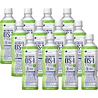 オーエスワン　OS-1 アップル　500mL 48本 Amazon.co.jp: オーエスワン アップル風味 経口補水液 500ml 48