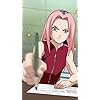 Naruto ナルト 春野サクラ Xfvga 480 854 壁紙 画像396 スマポ