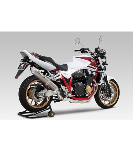 ホンダ　CB1300 アールズギア　ワイバン　クラシック　スリップオン　Sタイプ Amazon | アールズギア(R's Gear) ワイバンクラシック スリップオン S