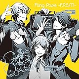 「ヒプノシスマイク -Division Rap Battle-」キャラクターソングCD4「Fling Posse -F.P.S.M-」 シブヤ・ディビジョン