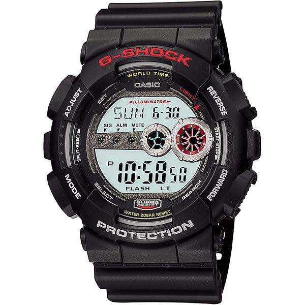 Amazon.co.jp: Gショック カシオ G-SHOCK CASIO メンズ 腕時計