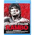 ランボー　最後の戦場　エクステンデッド・カット [Blu-ray]