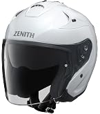 Amazon | ヤマハ(Yamaha)バイクヘルメット ジェット YJ-14 ZENITH