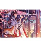 Amazon | エポック社 1000ピース ジグソーパズル イラスト/アート