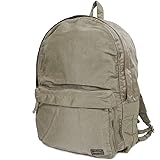 [ポーター] PORTER オーバーダイ OVERDYE デイパック（S） リュックサック 518-09767 （カーキ）