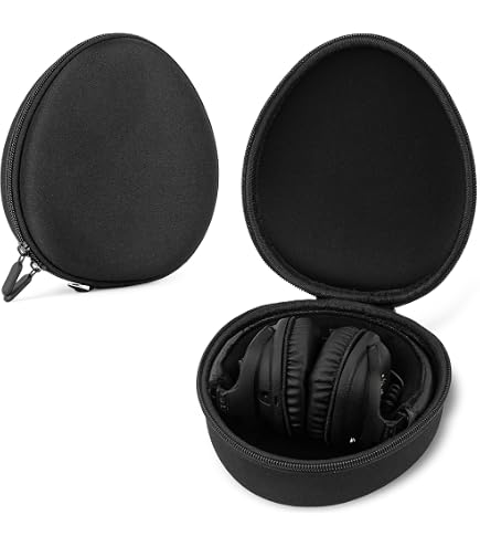 Amazon.co.jp: Moulded Case for David Clark Aviation Headsets