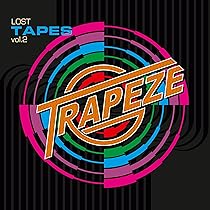 Amazon.co.jp: Lost Tapes Vol. 1: ミュージック